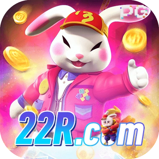 22r logo