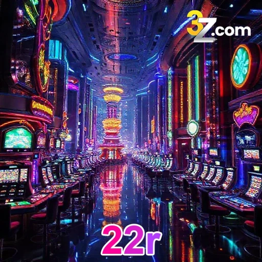 22r Jogos de caça-níqueis